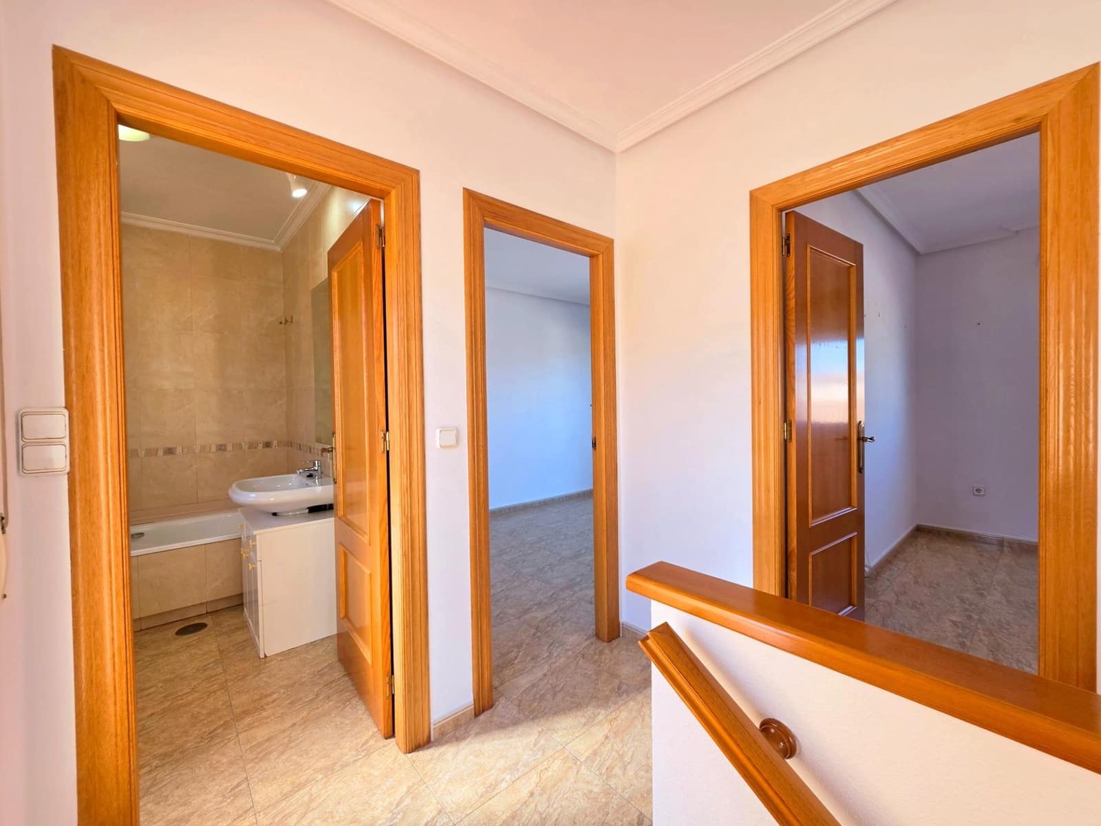 3 soveværelse Lejlighed til salg i La Palma med garage - € 250.000 (Ref: 10180696)