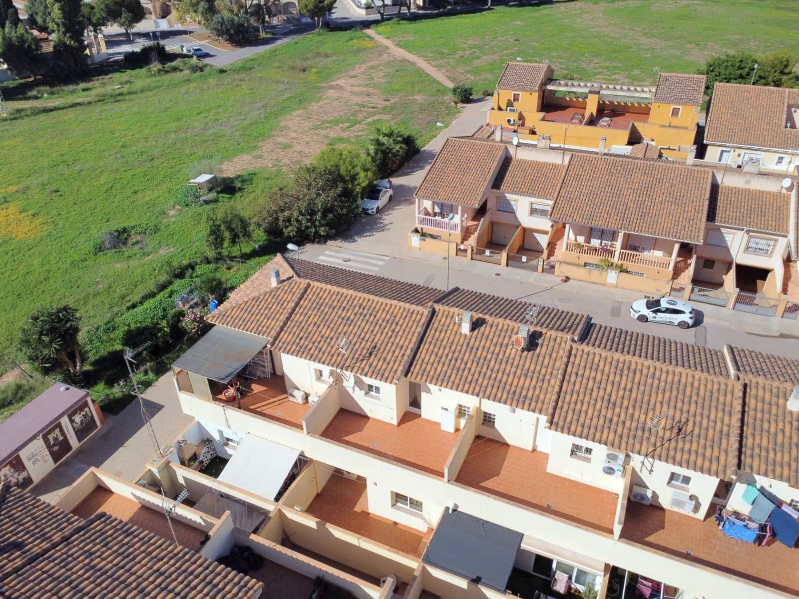 3 soveværelse Lejlighed til salg i La Palma med garage - € 250.000 (Ref: 10180696)