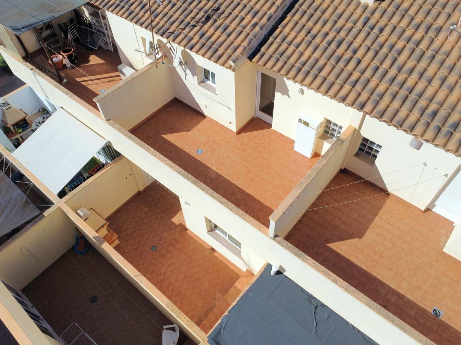 3 soveværelse Lejlighed til salg i La Palma med garage - € 250.000 (Ref: 10180696)