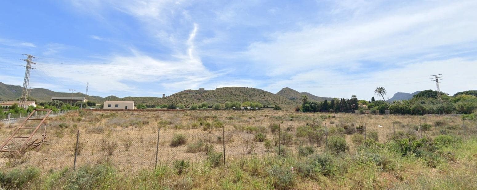 Byggegrund til salg i Playa Honda - € 375.000 (Ref: 8954791)