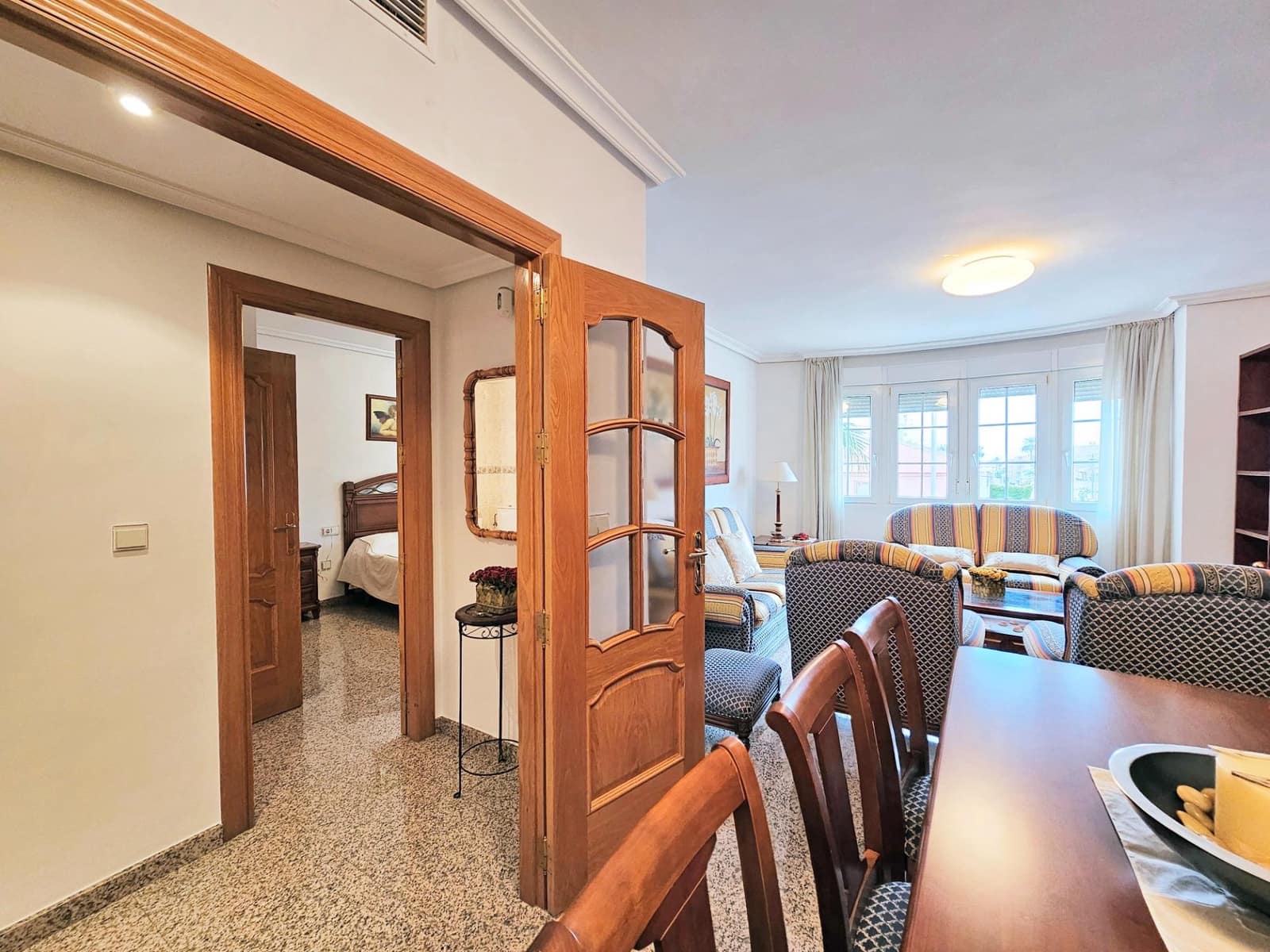 6 bedroom Villa for sale in Santiago de la Ribera with garage - € 375,000 (Ref: 8954792)