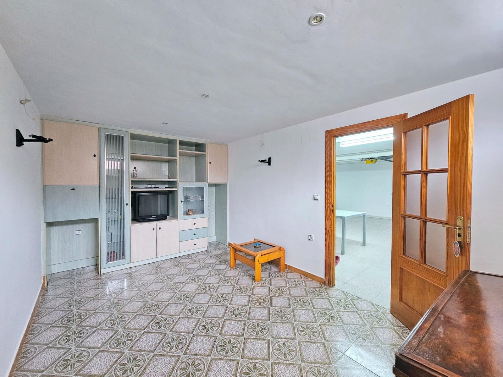 6 bedroom Villa for sale in Santiago de la Ribera with garage - € 375,000 (Ref: 8954792)