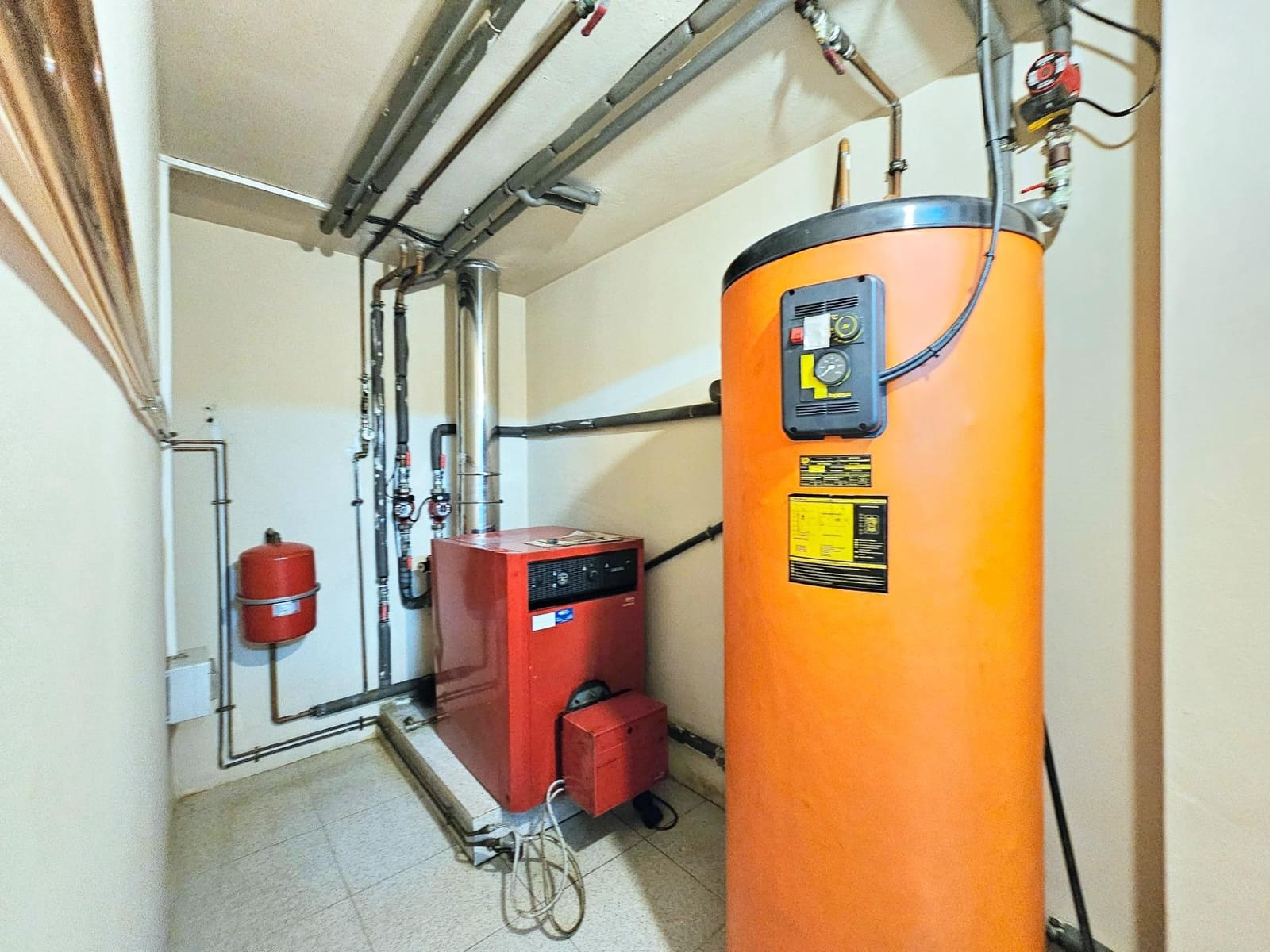 6 bedroom Villa for sale in Santiago de la Ribera with garage - € 375,000 (Ref: 8954792)