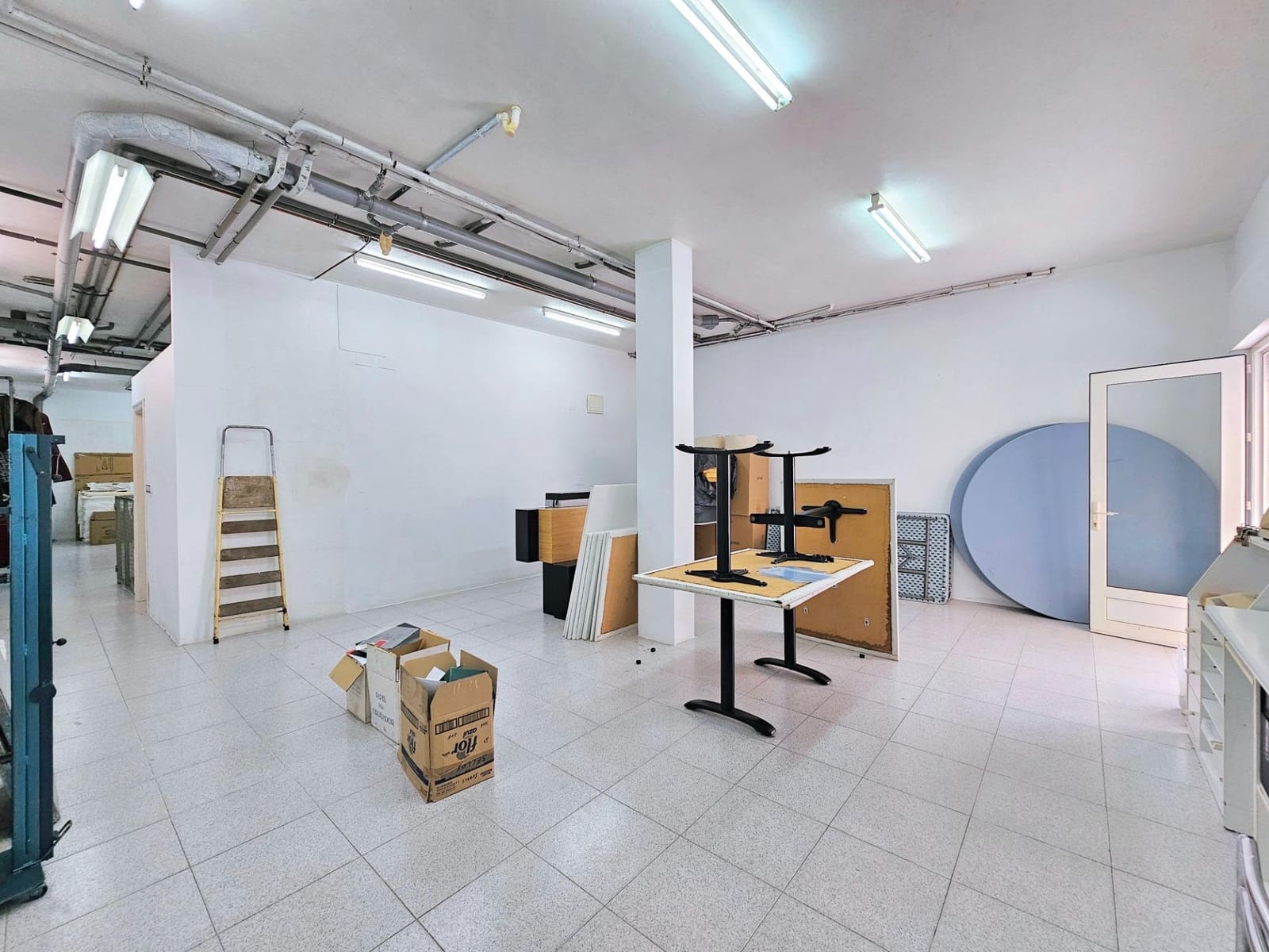 6 bedroom Villa for sale in Santiago de la Ribera with garage - € 375,000 (Ref: 8954792)