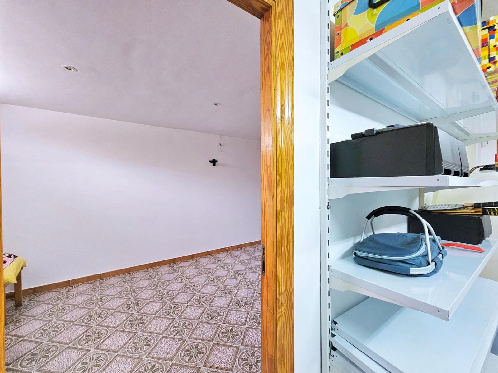 6 bedroom Villa for sale in Santiago de la Ribera with garage - € 375,000 (Ref: 8954792)