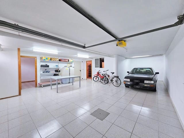 6 sovrum Villa till salu i Santiago de la Ribera, San Javier med garage - 395 000 € (Ref: 8954792)