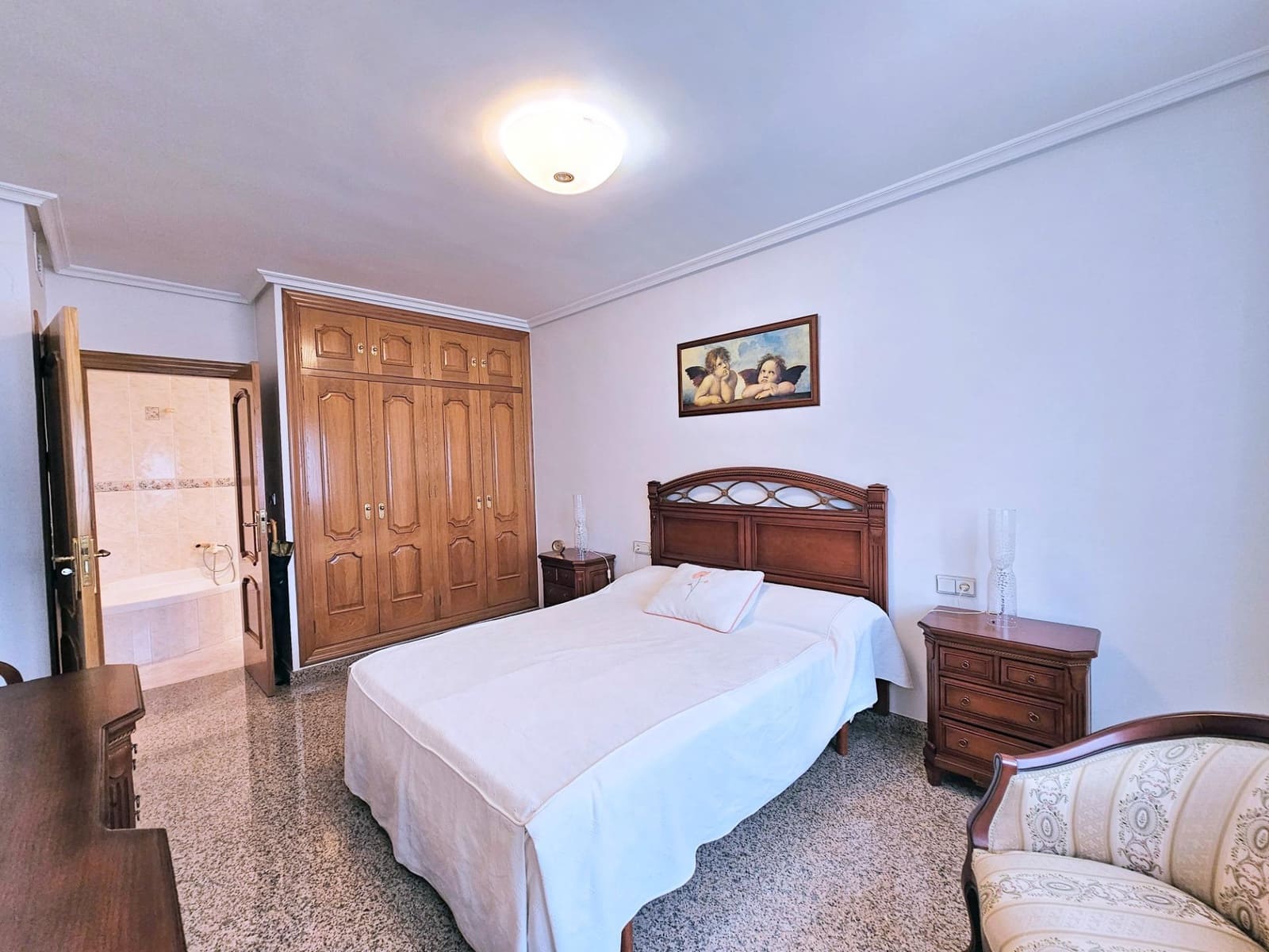 6 bedroom Villa for sale in Santiago de la Ribera with garage - € 375,000 (Ref: 8954792)