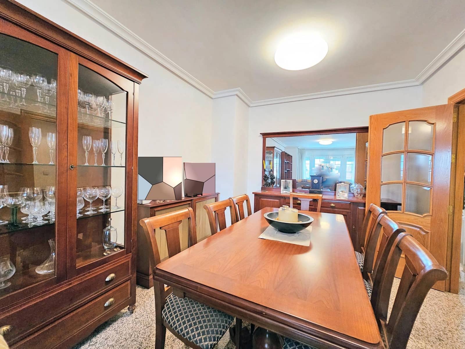 6 bedroom Villa for sale in Santiago de la Ribera with garage - € 375,000 (Ref: 8954792)