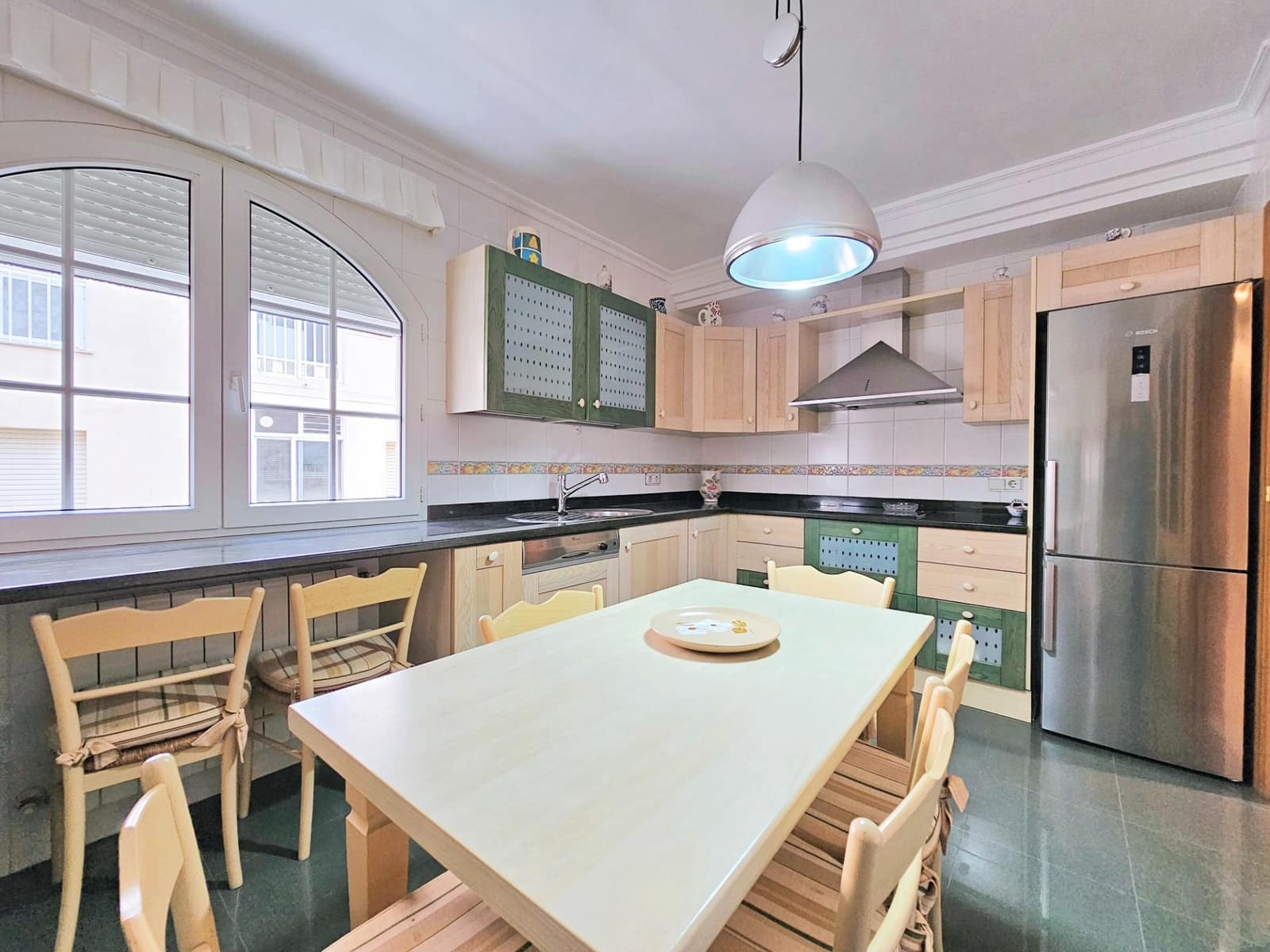 6 bedroom Villa for sale in Santiago de la Ribera with garage - € 375,000 (Ref: 8954792)