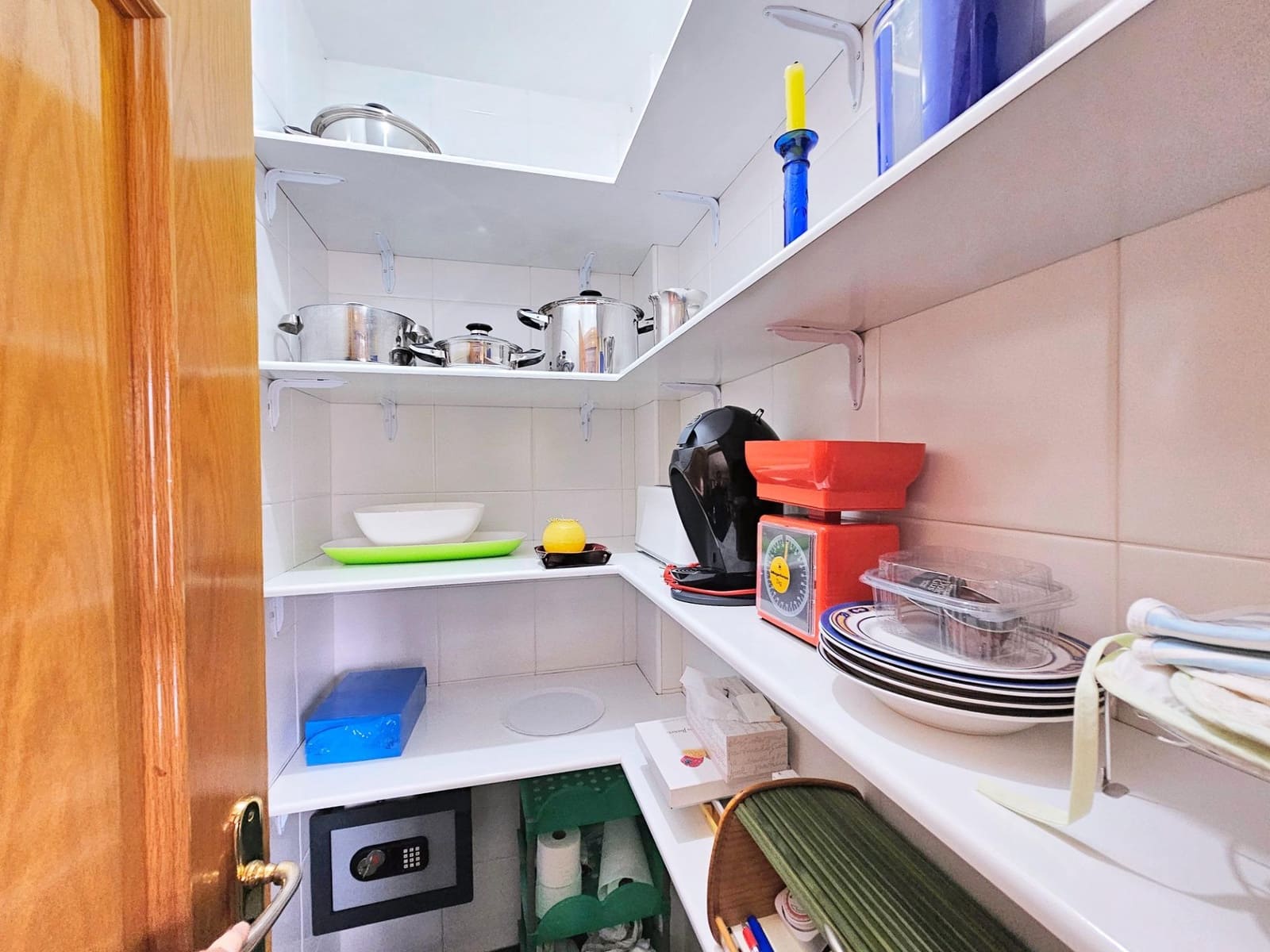 6 bedroom Villa for sale in Santiago de la Ribera with garage - € 375,000 (Ref: 8954792)