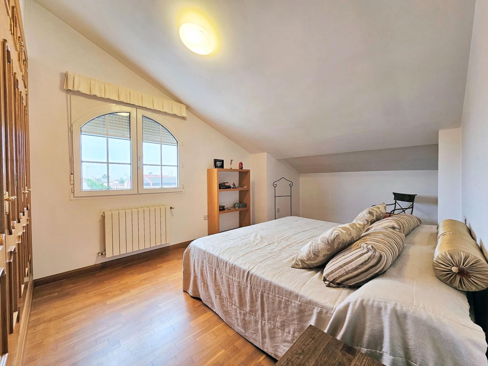 6 sovrum Villa till salu i Santiago de la Ribera med garage - 395 000 € (Ref: 8954792)