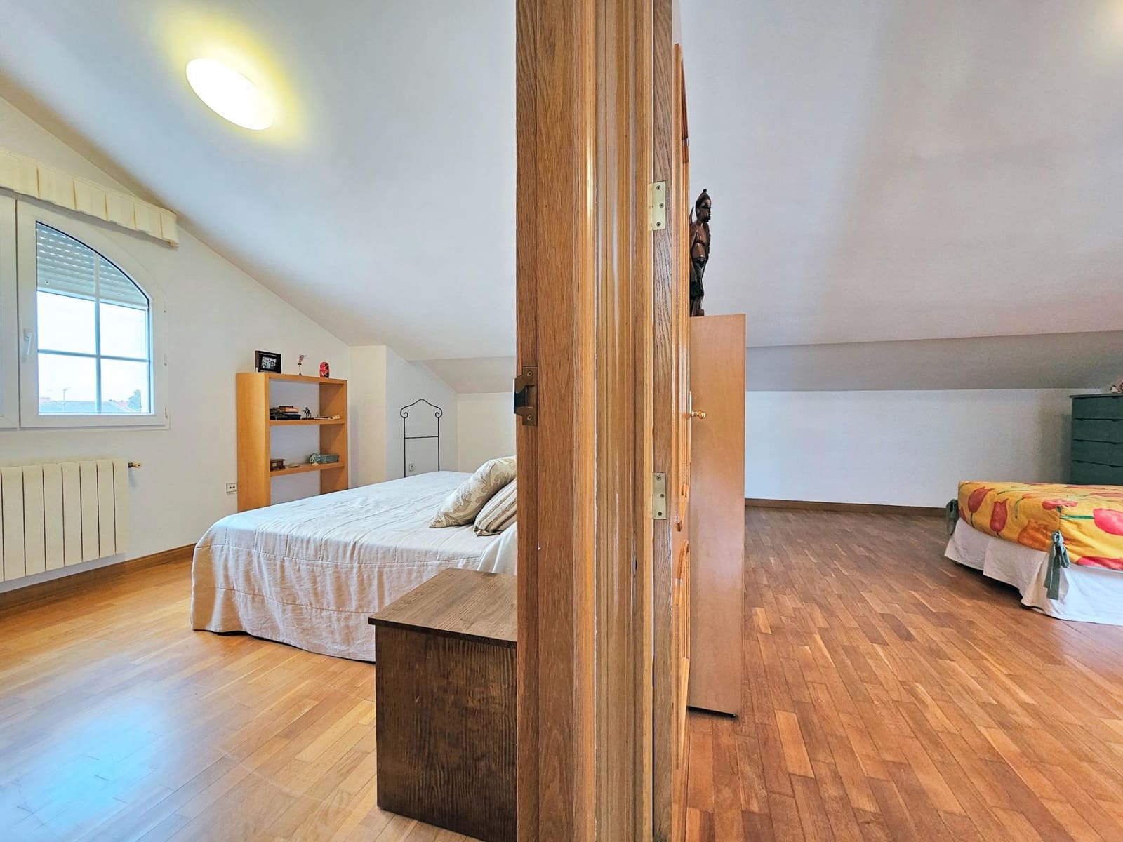 6 sovrum Villa till salu i Santiago de la Ribera med garage - 395 000 € (Ref: 8954792)