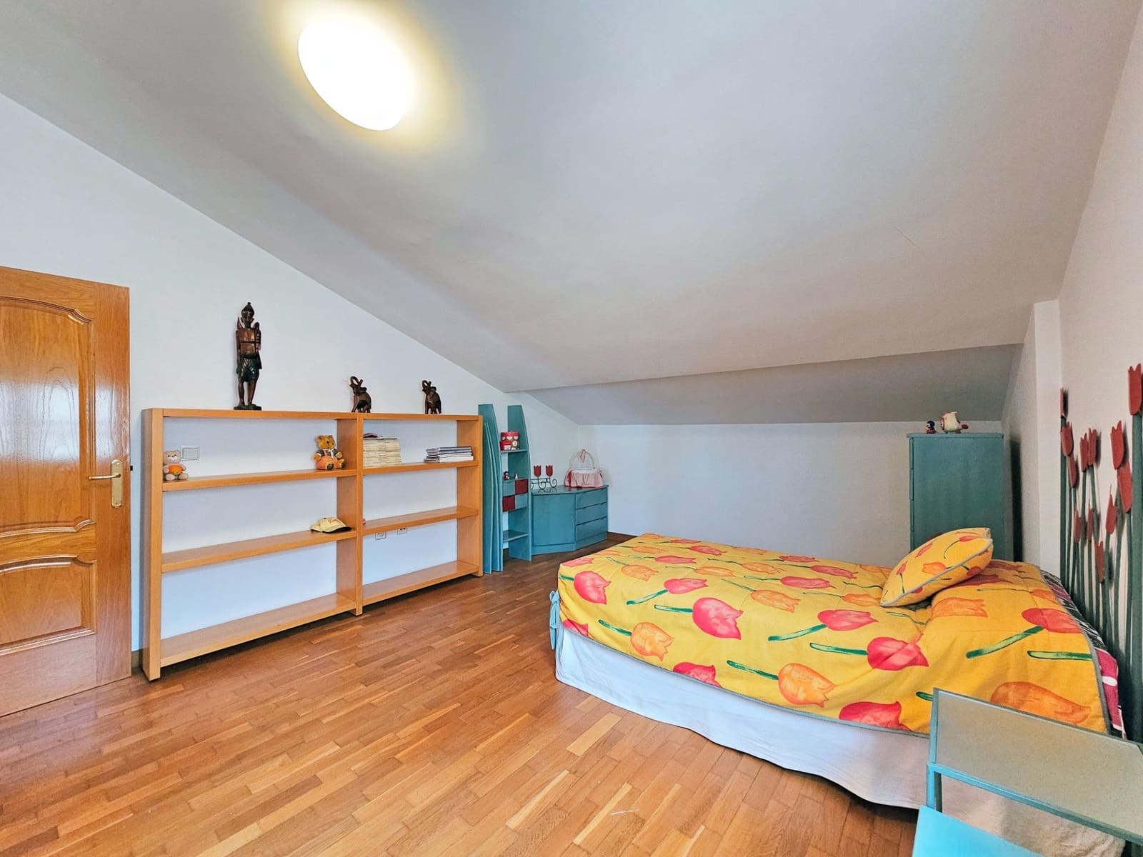 6 sovrum Villa till salu i Santiago de la Ribera med garage - 395 000 € (Ref: 8954792)