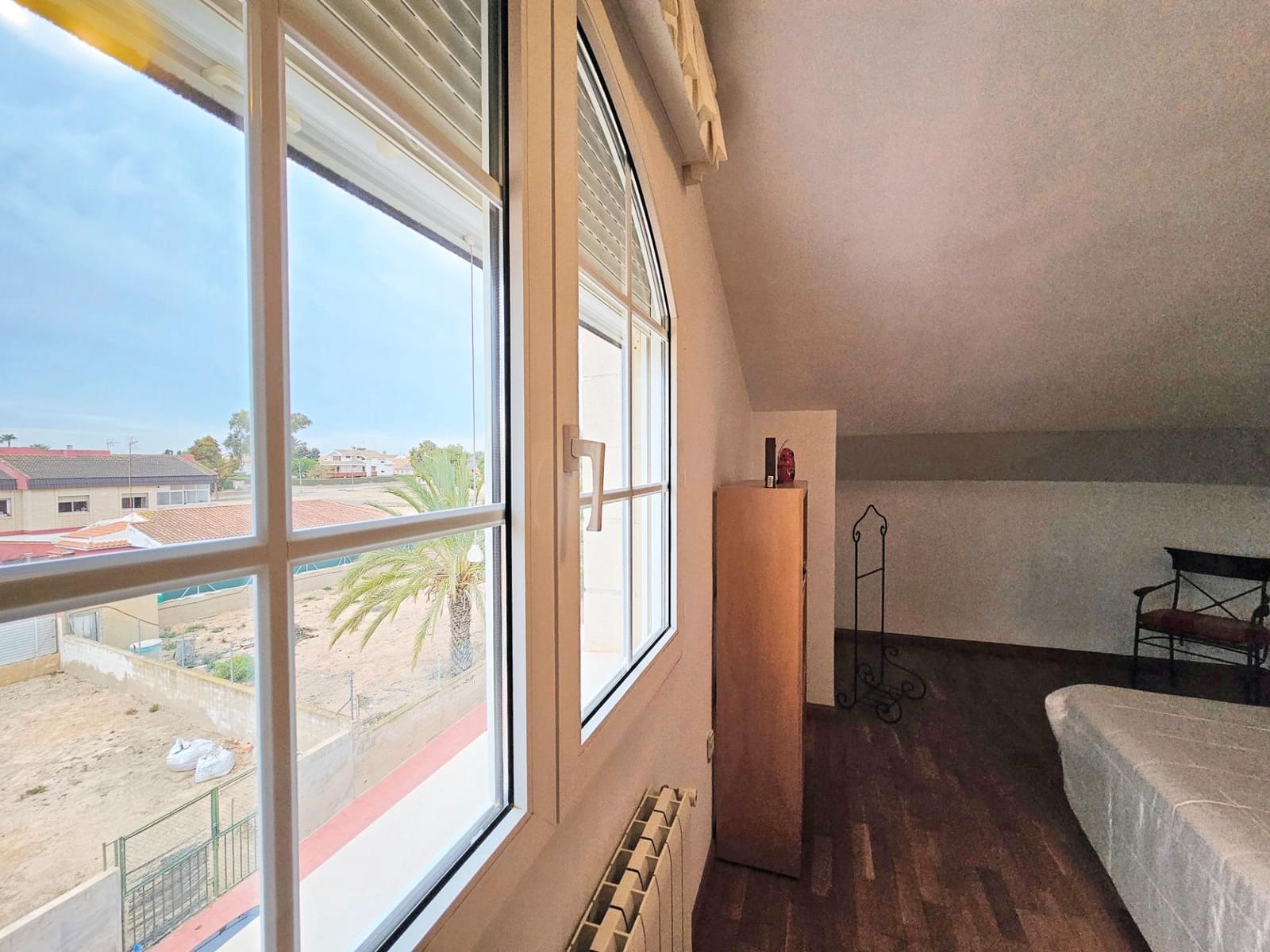 6 sovrum Villa till salu i Santiago de la Ribera med garage - 395 000 € (Ref: 8954792)