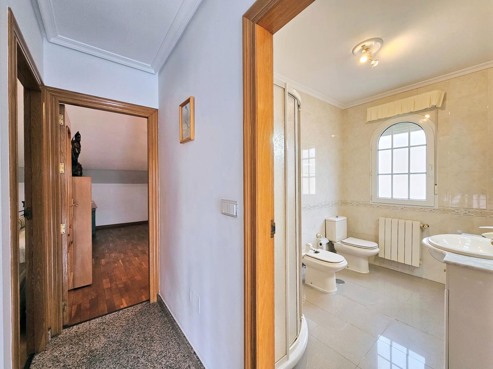 6 sovrum Villa till salu i Santiago de la Ribera med garage - 395 000 € (Ref: 8954792)