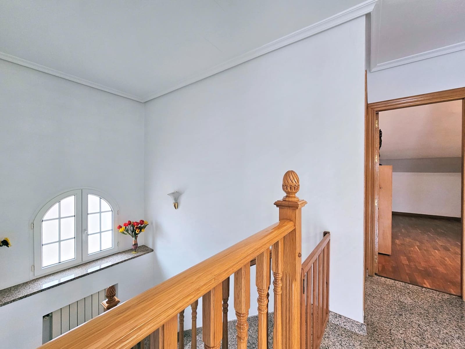 6 sovrum Villa till salu i Santiago de la Ribera med garage - 395 000 € (Ref: 8954792)