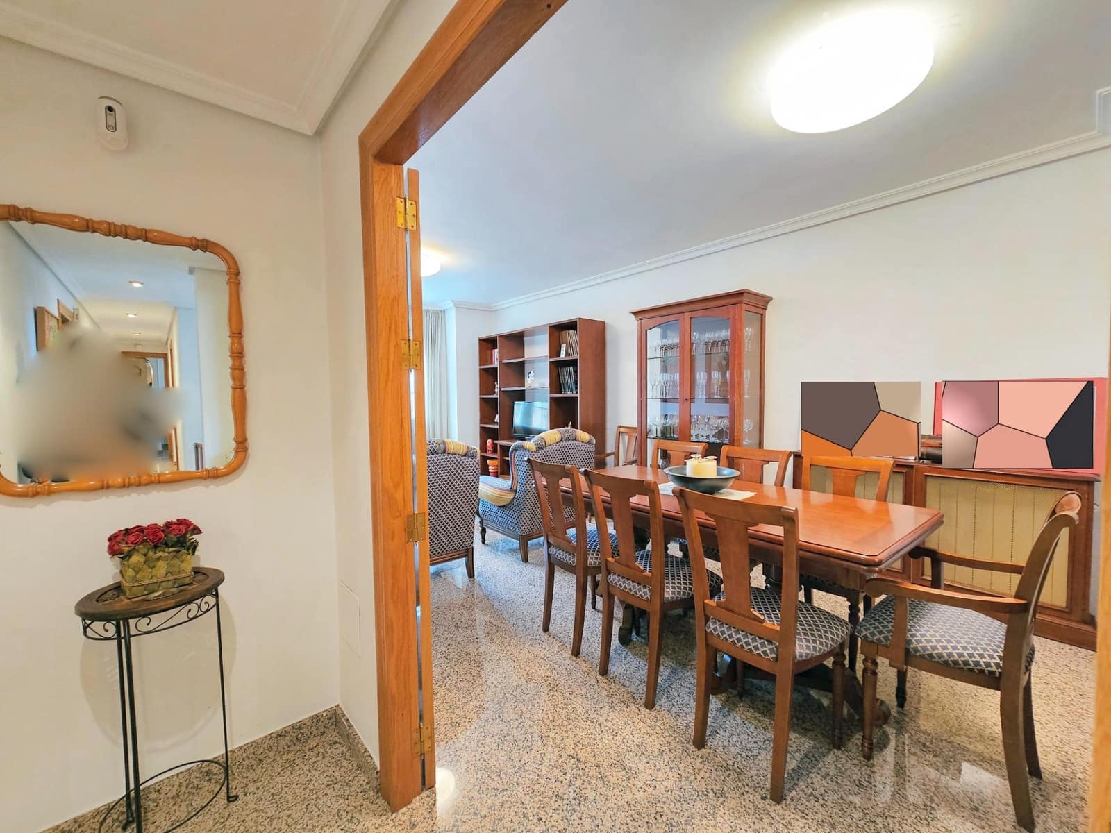 6 sovrum Villa till salu i Santiago de la Ribera med garage - 395 000 € (Ref: 8954792)