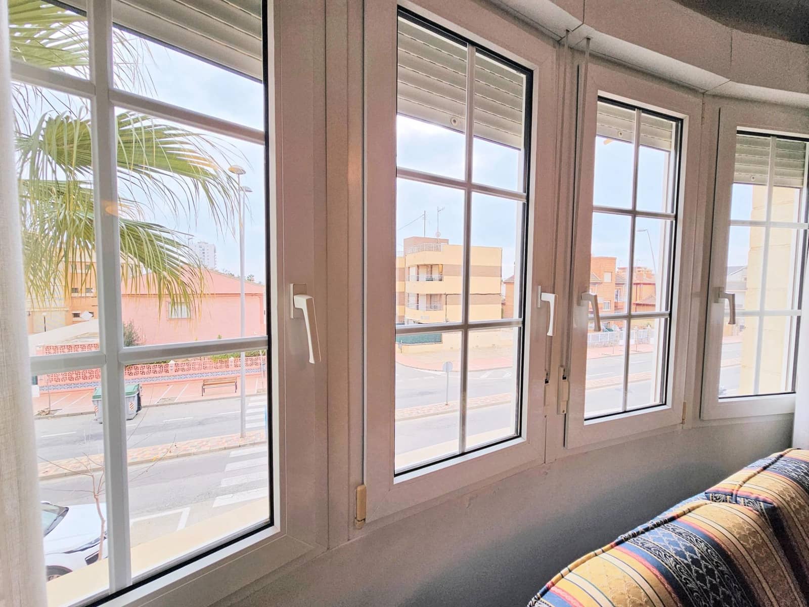 6 sovrum Villa till salu i Santiago de la Ribera med garage - 395 000 € (Ref: 8954792)