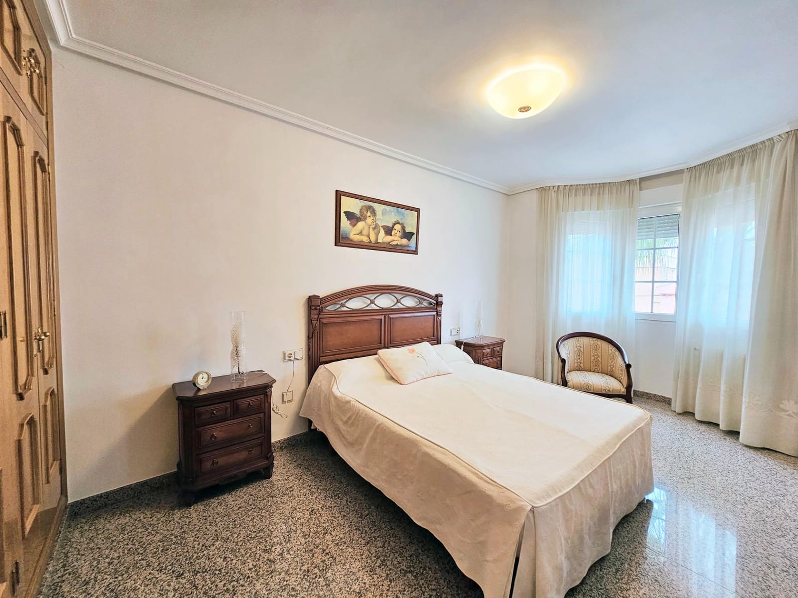 6 sovrum Villa till salu i Santiago de la Ribera med garage - 395 000 € (Ref: 8954792)