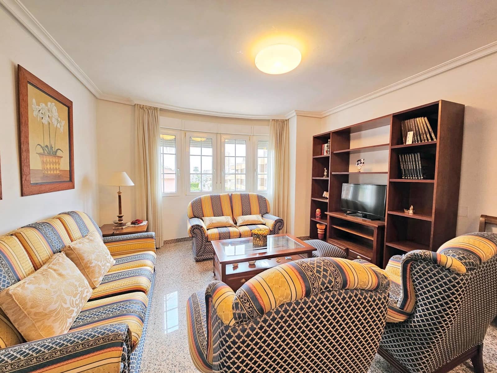 6 sovrum Villa till salu i Santiago de la Ribera med garage - 395 000 € (Ref: 8954792)