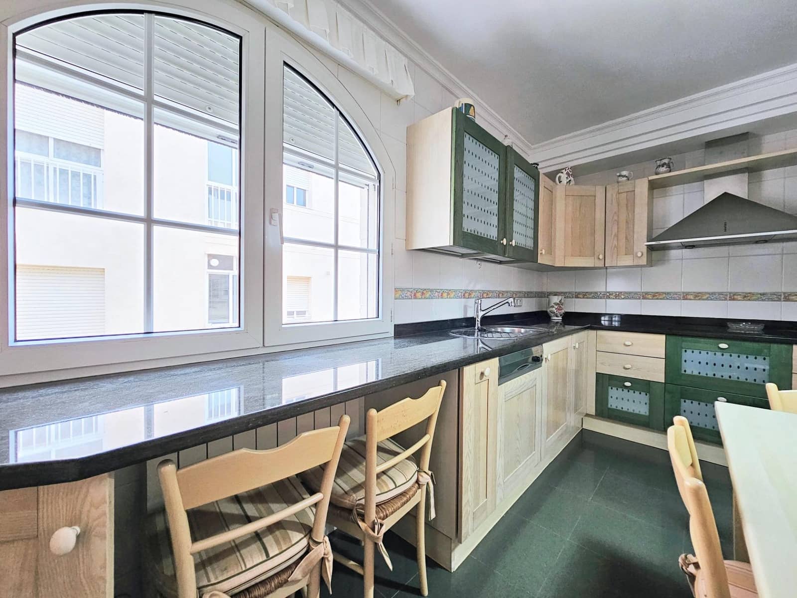 6 sovrum Villa till salu i Santiago de la Ribera med garage - 395 000 € (Ref: 8954792)