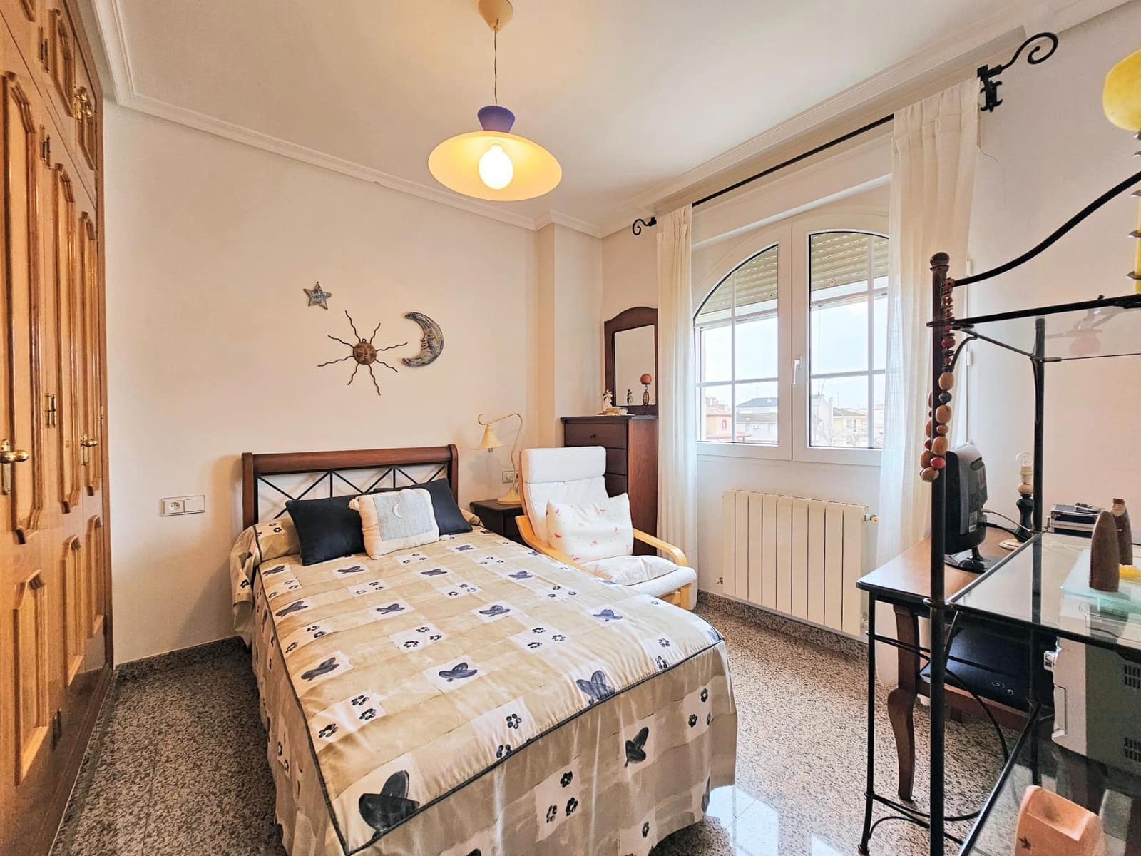 6 sovrum Villa till salu i Santiago de la Ribera med garage - 395 000 € (Ref: 8954792)