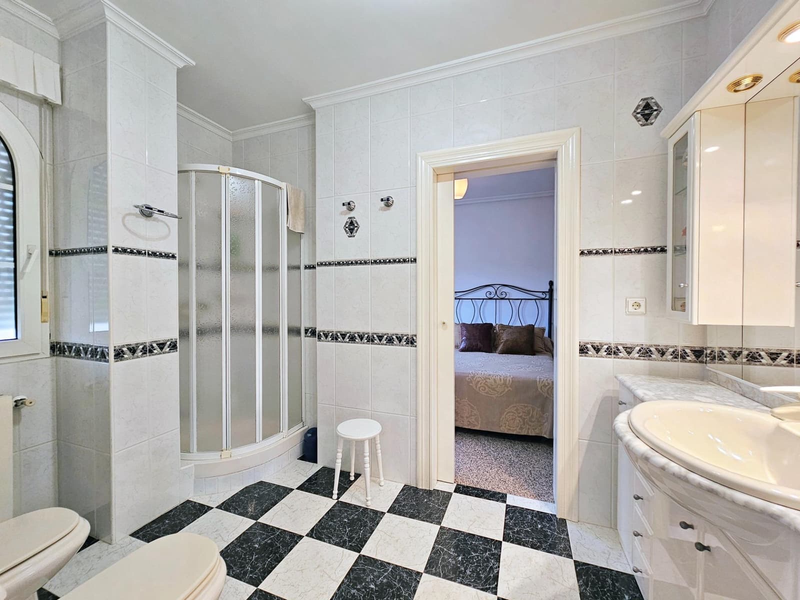 6 sovrum Villa till salu i Santiago de la Ribera med garage - 395 000 € (Ref: 8954792)