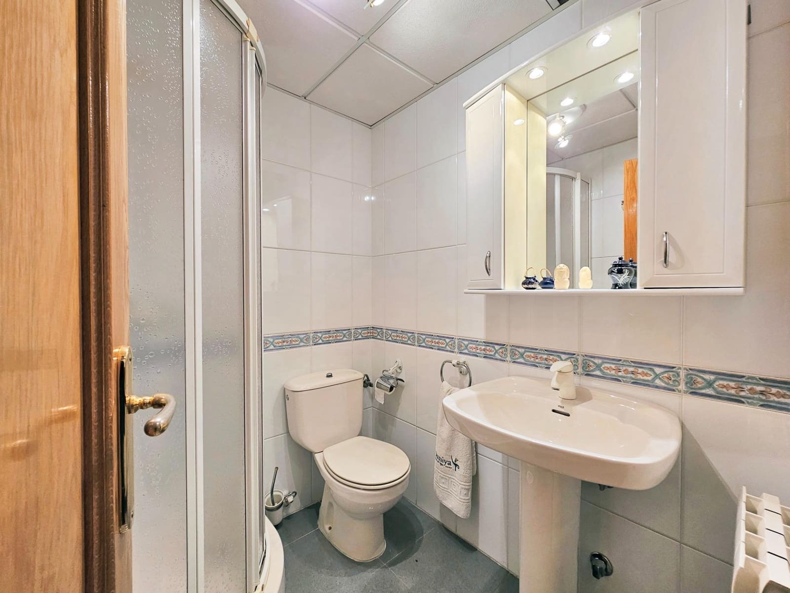 6 sovrum Villa till salu i Santiago de la Ribera med garage - 395 000 € (Ref: 8954792)