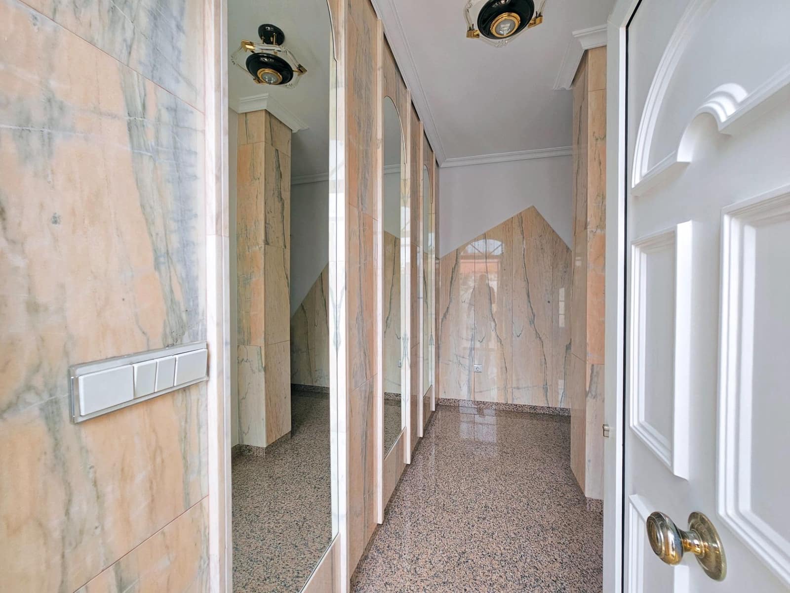 6 sovrum Villa till salu i Santiago de la Ribera med garage - 395 000 € (Ref: 8954792)