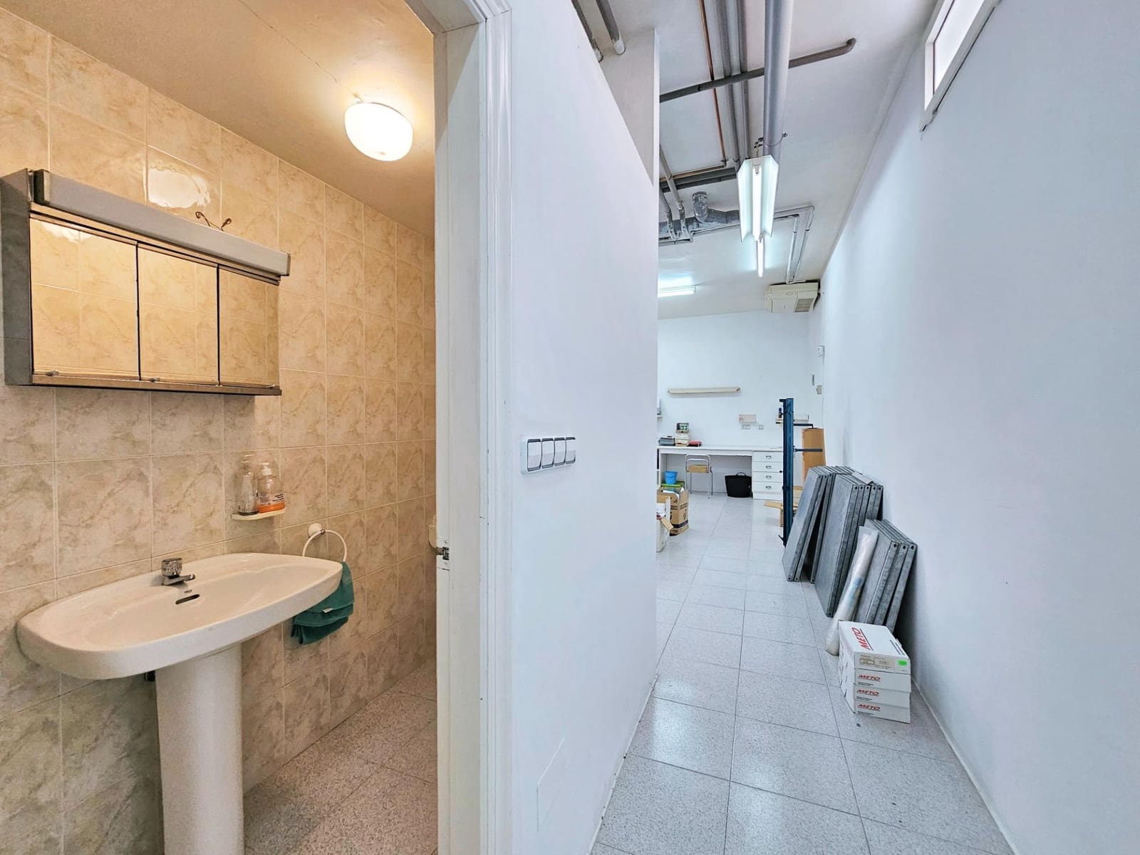 6 sovrum Villa till salu i Santiago de la Ribera med garage - 395 000 € (Ref: 8954792)