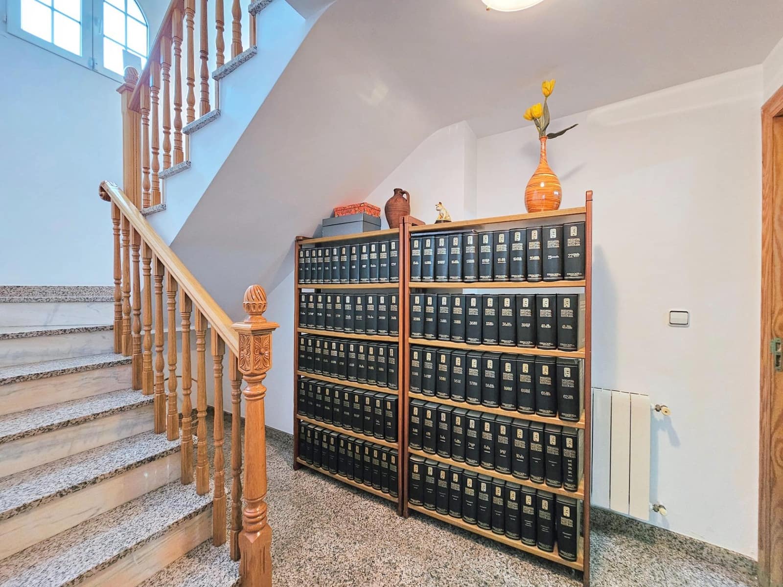 6 sovrum Villa till salu i Santiago de la Ribera med garage - 395 000 € (Ref: 8954792)