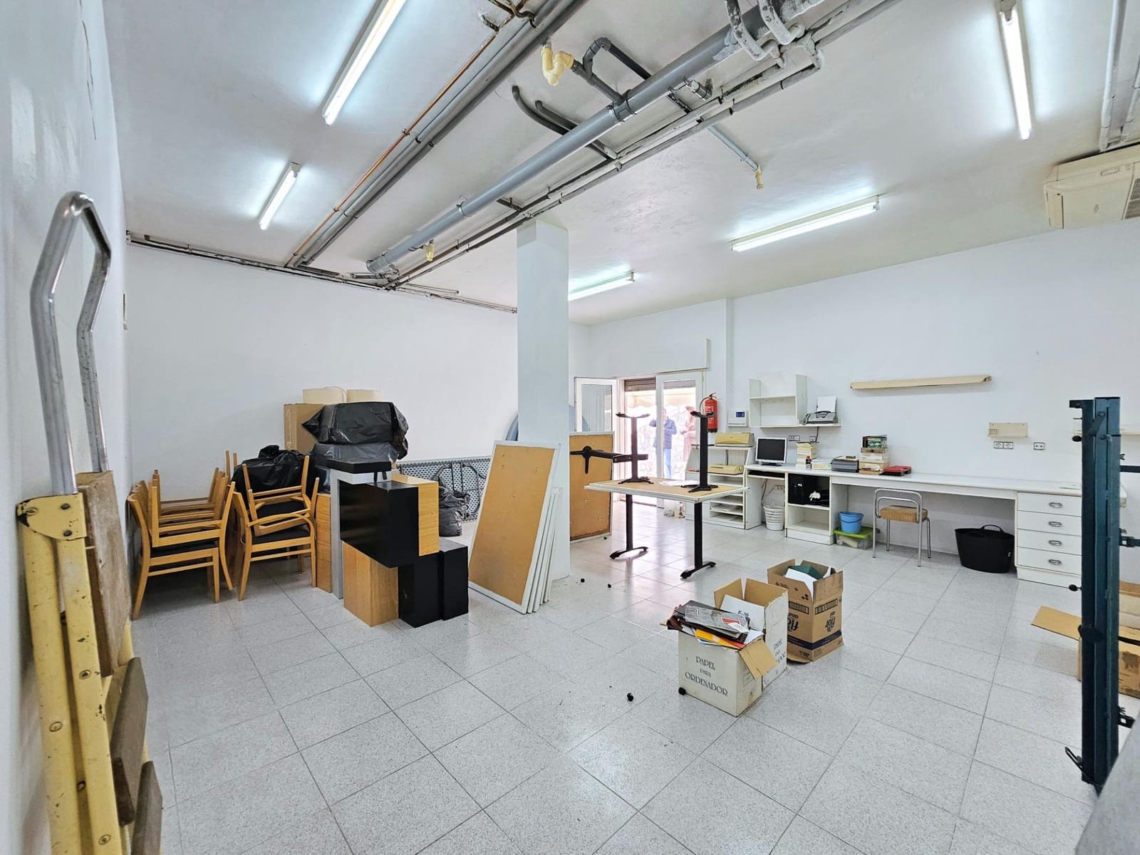 6 sovrum Villa till salu i Santiago de la Ribera med garage - 395 000 € (Ref: 8954792)