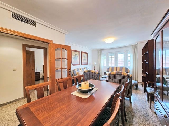 6 makuuhuone Huvila myytävänä paikassa Santiago de la Ribera, San Javier mukana 
autotalli - 395 000 € (Ref: 8954792)