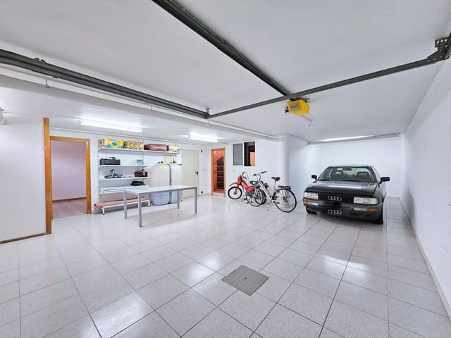 6 makuuhuone Huvila myytävänä paikassa Santiago de la Ribera, San Javier mukana 
autotalli - 395 000 € (Ref: 8954792)