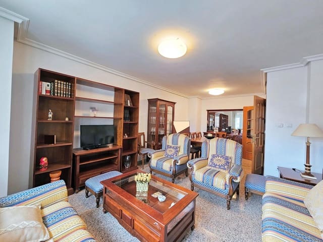 6 makuuhuone Huvila myytävänä paikassa Santiago de la Ribera, San Javier mukana 
autotalli - 395 000 € (Ref: 8954792)