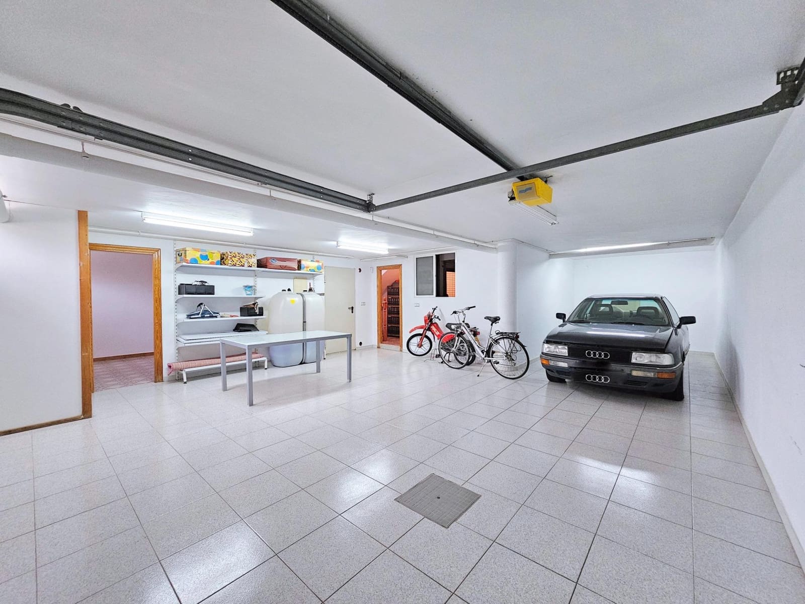 6 soverom Villa til salgs i Santiago de la Ribera med garasje - € 450 000 (Ref: 8954792)