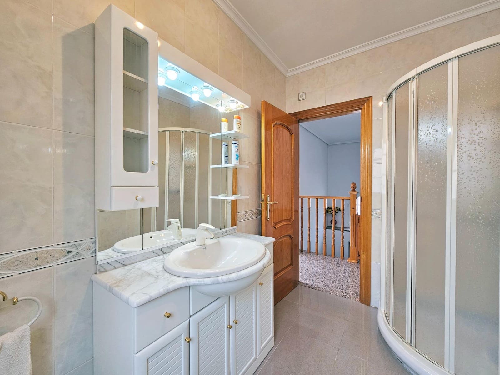 6 soverom Villa til salgs i Santiago de la Ribera med garasje - € 450 000 (Ref: 8954792)