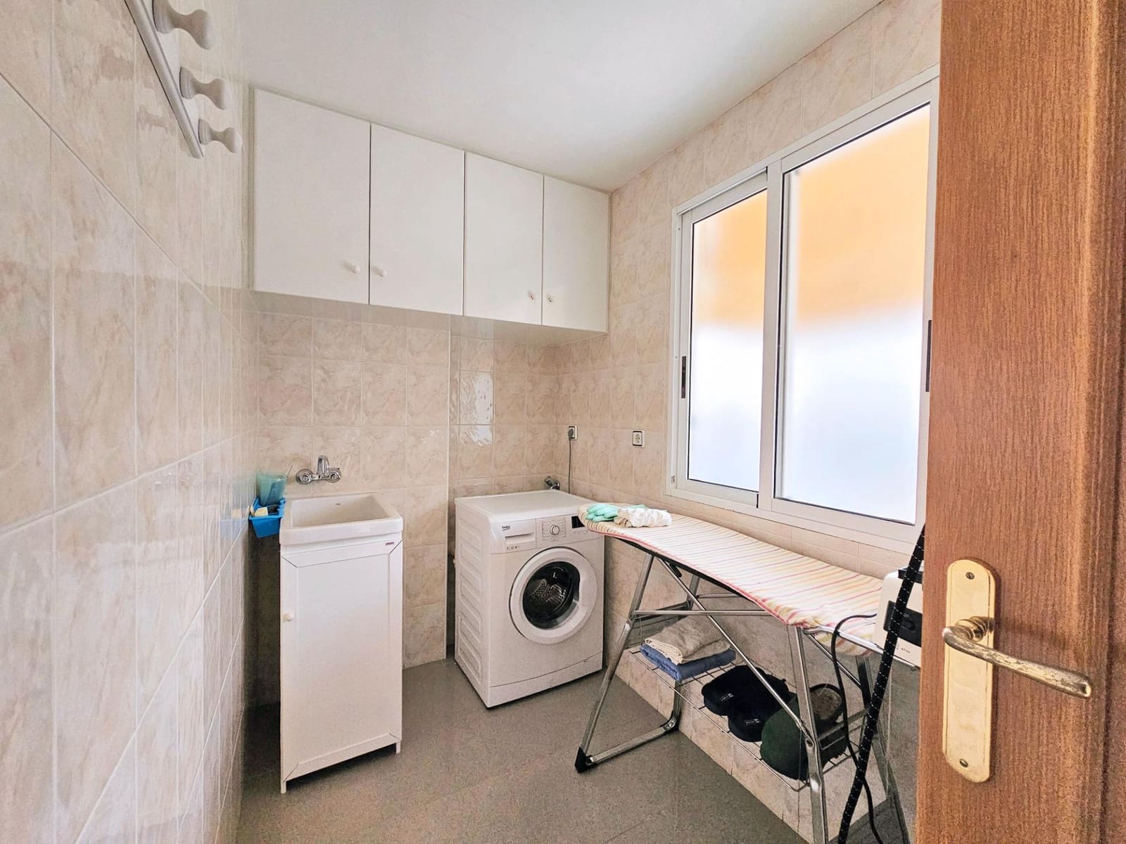 6 soverom Villa til salgs i Santiago de la Ribera med garasje - € 450 000 (Ref: 8954792)