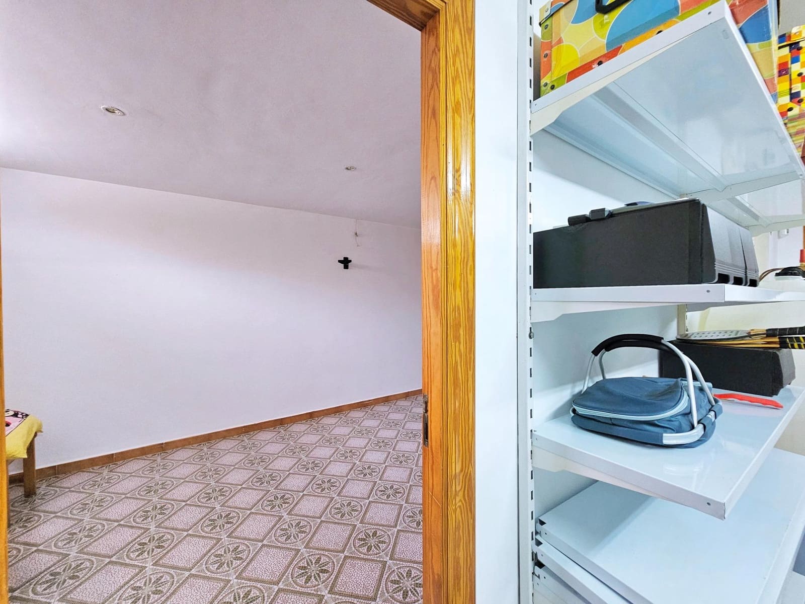6 soverom Villa til salgs i Santiago de la Ribera med garasje - € 450 000 (Ref: 8954792)
