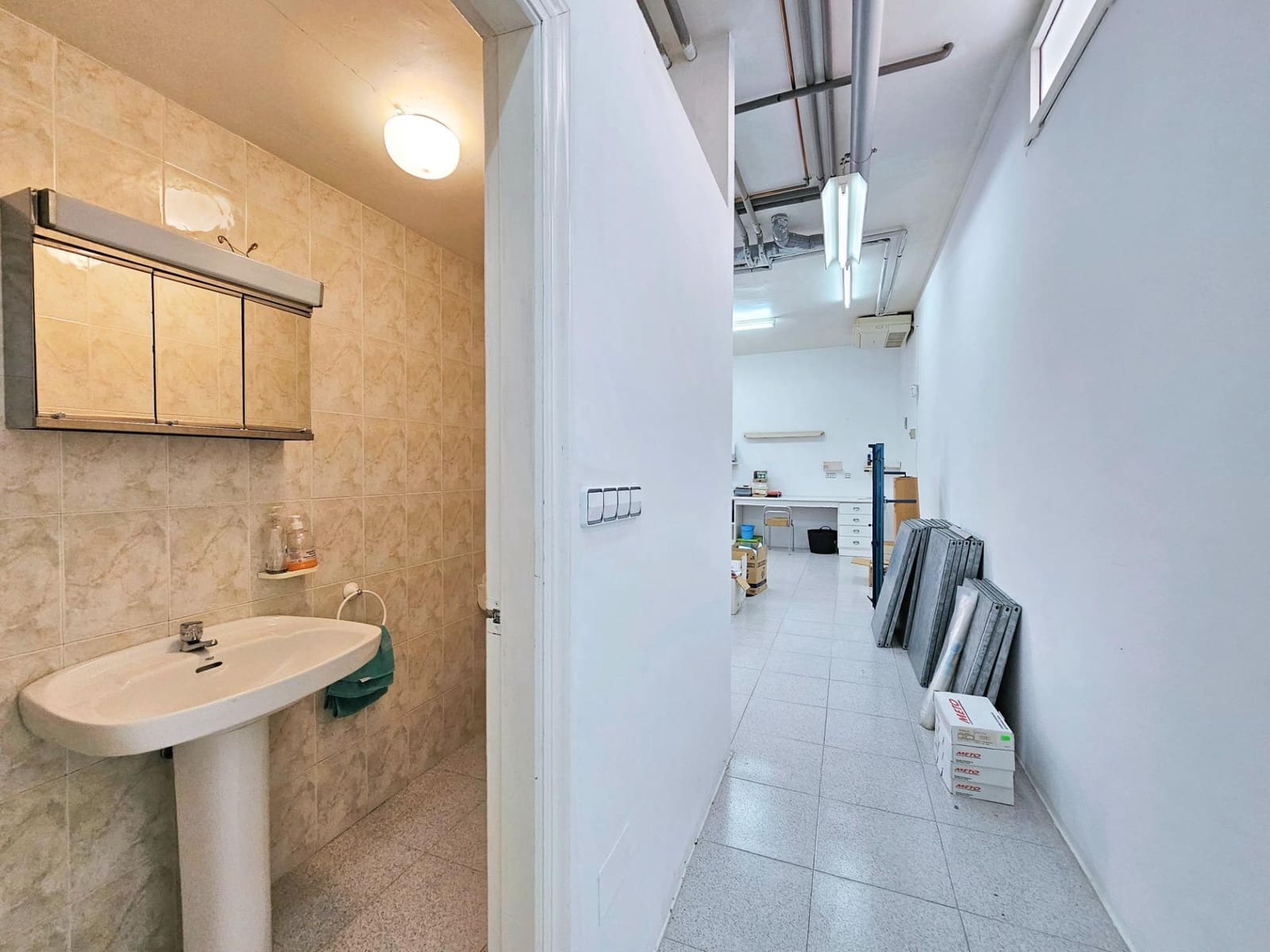 6 soverom Villa til salgs i Santiago de la Ribera med garasje - € 450 000 (Ref: 8954792)
