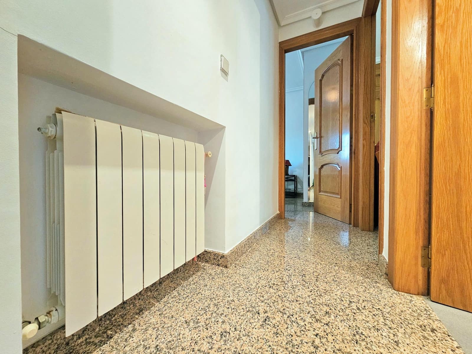 6 soverom Villa til salgs i Santiago de la Ribera med garasje - € 450 000 (Ref: 8954792)