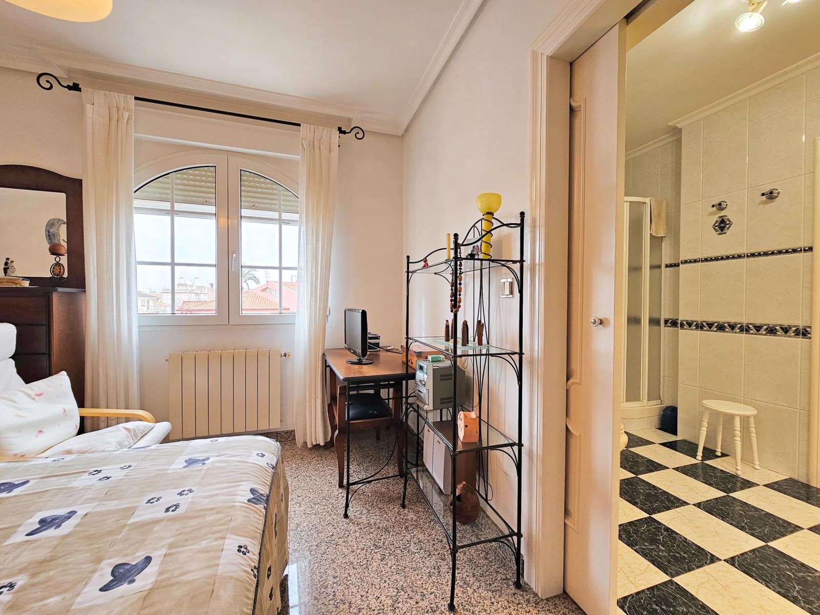 6 soverom Villa til salgs i Santiago de la Ribera med garasje - € 450 000 (Ref: 8954792)