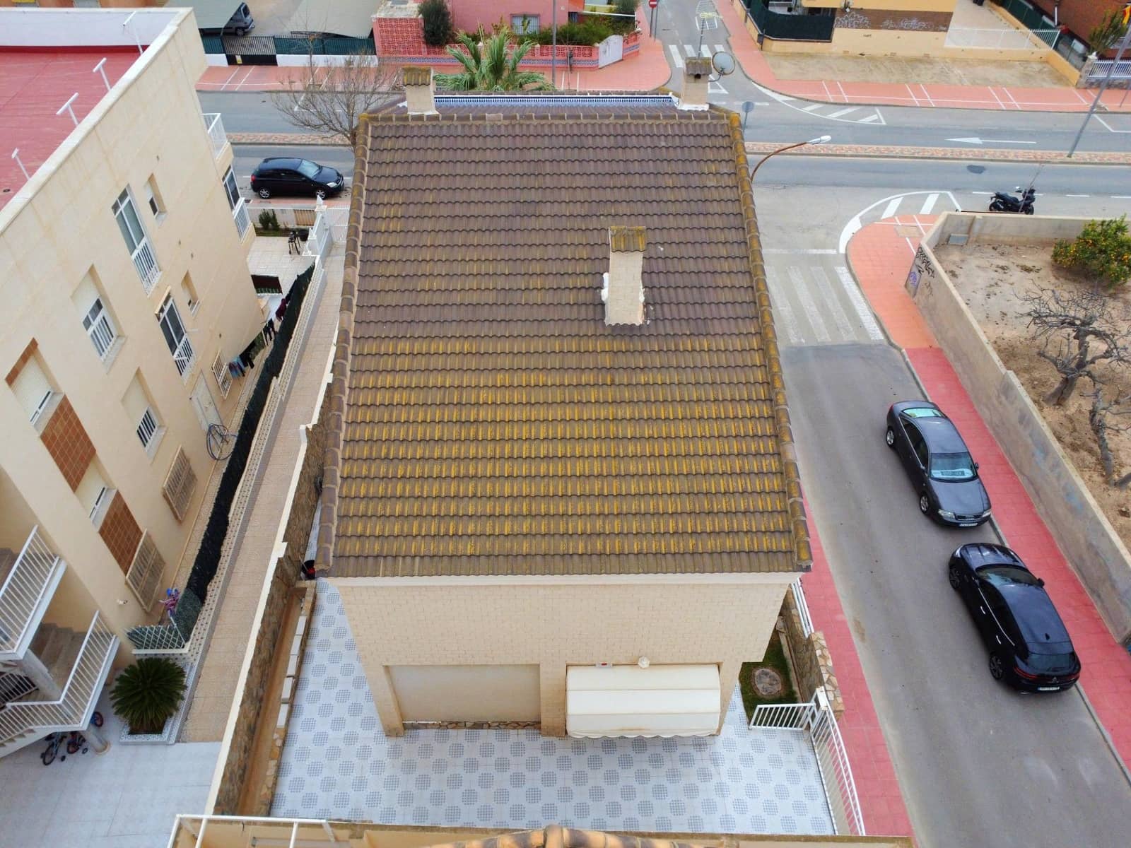 6 soverom Villa til salgs i Santiago de la Ribera med garasje - € 450 000 (Ref: 8954792)