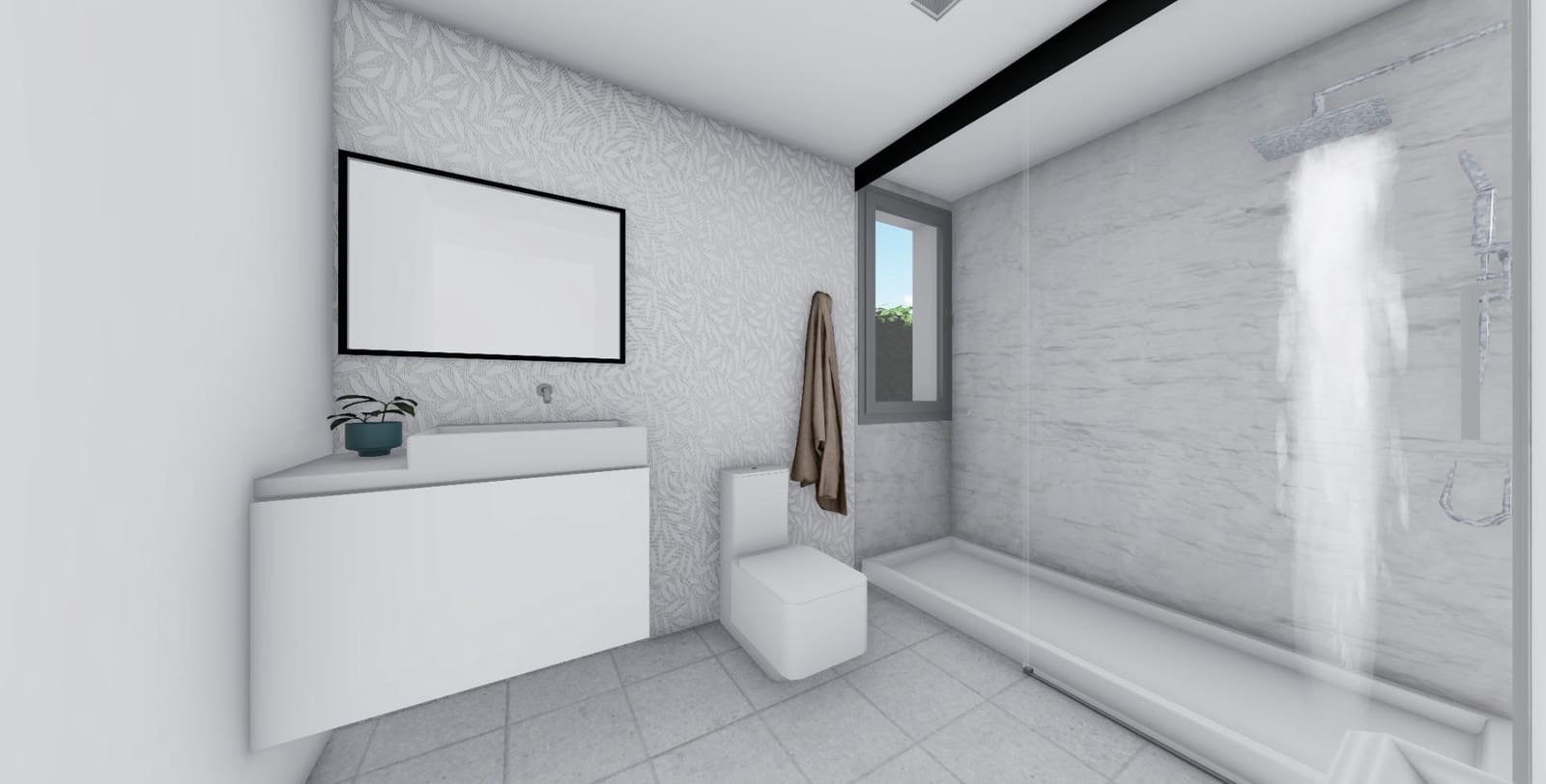 3 bedroom Villa for sale in San Juan de los Terreros with pool garage - € 585,000 (Ref: 8954797)