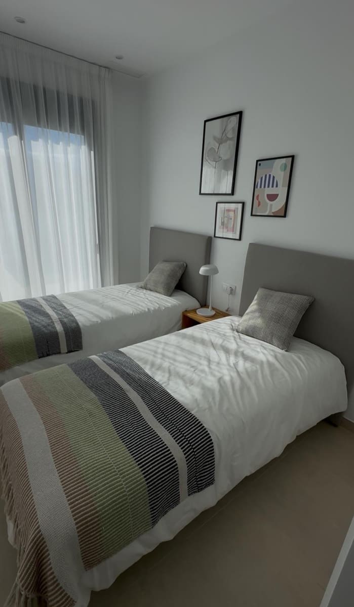 3 bedroom Villa for sale in San Juan de los Terreros with pool garage - € 525,000 (Ref: 8954797)