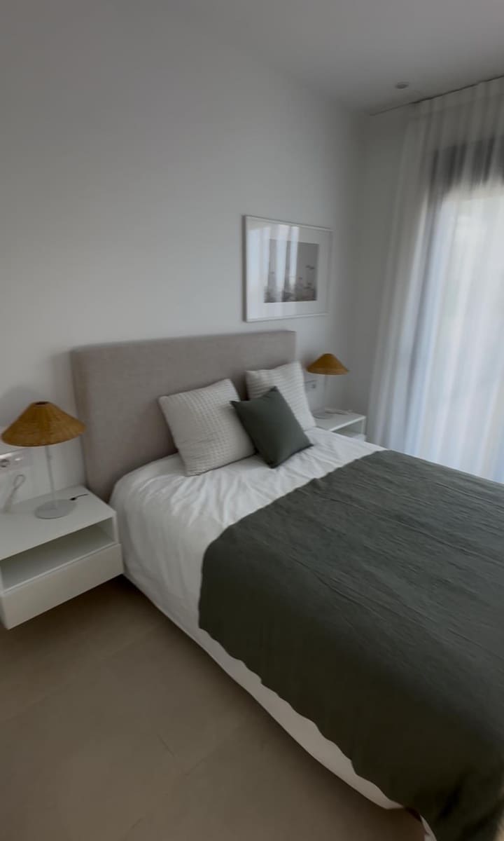 3 bedroom Villa for sale in San Juan de los Terreros with pool garage - € 525,000 (Ref: 8954797)