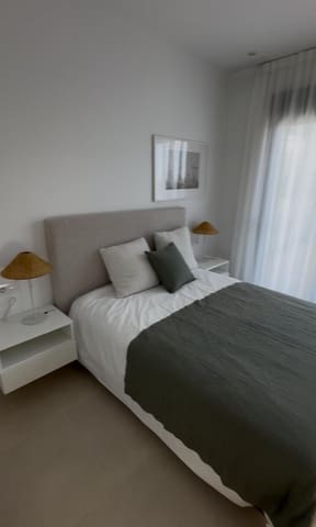 3 bedroom Villa for sale in San Juan de los Terreros, Pulpí with pool garage - € 525,000 (Ref: 8954797)