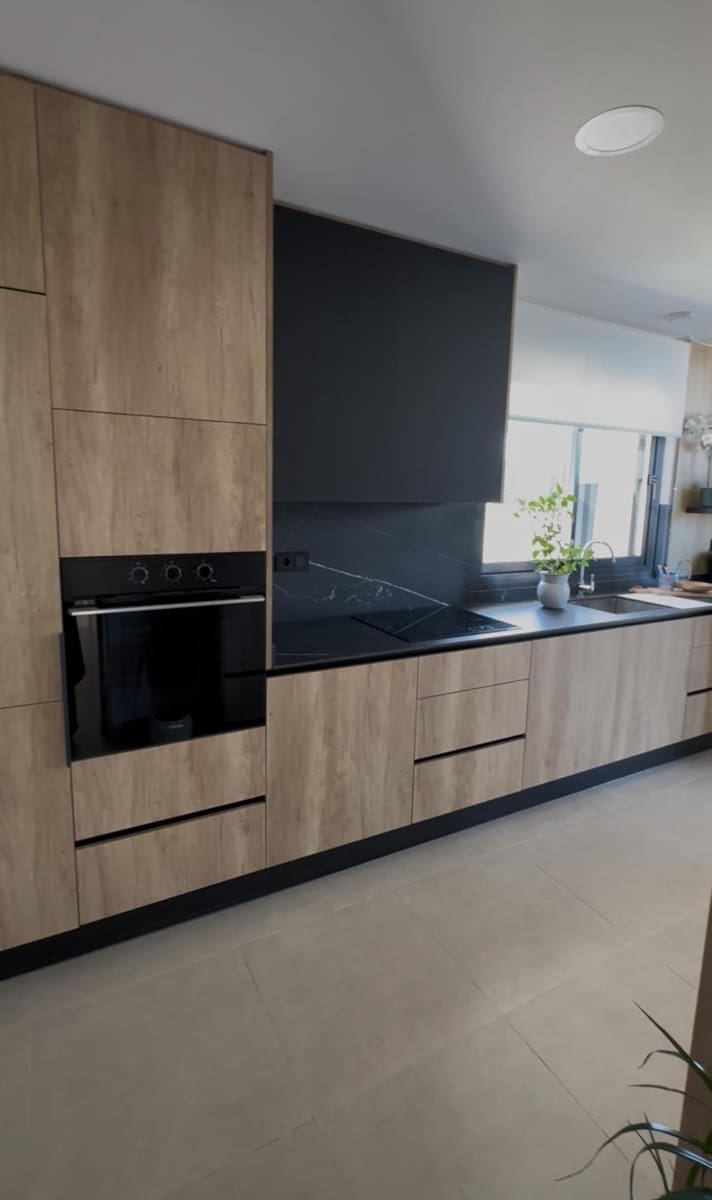 3 bedroom Villa for sale in San Juan de los Terreros with pool garage - € 525,000 (Ref: 8954797)