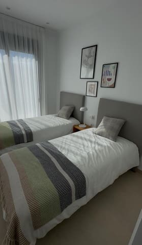 3 soveværelse Villa til salg i San Juan de los Terreros, Pulpí med swimmingpool garage - € 525.000 (Ref: 8954797)