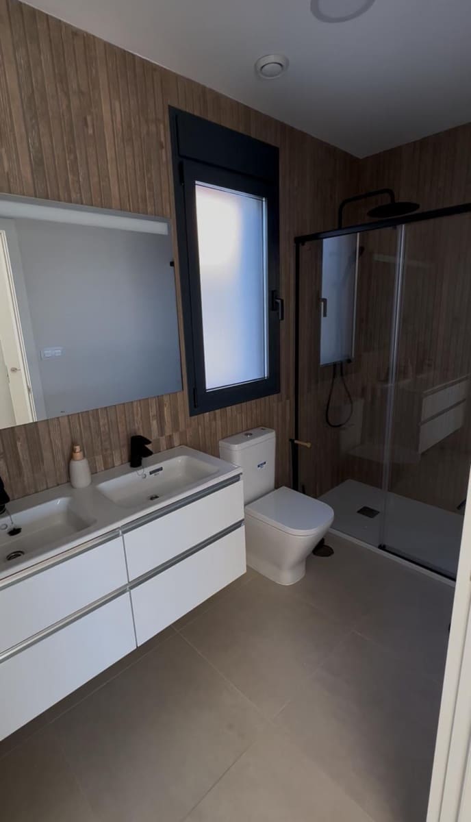 3 makuuhuone Huvila myytävänä paikassa San Juan de los Terreros mukana uima-altaan 
autotalli - 525 000 € (Ref: 8954797)